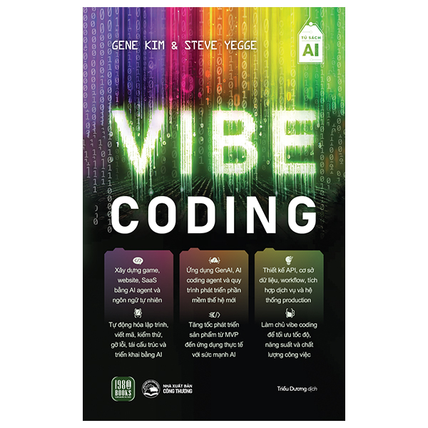 Vibe Coding