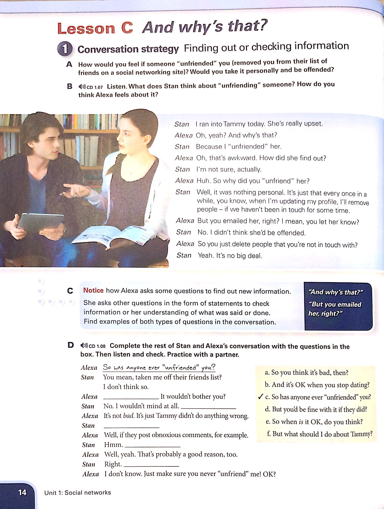 Viewpoint Level 1 Student's Book - FAHASA.COM