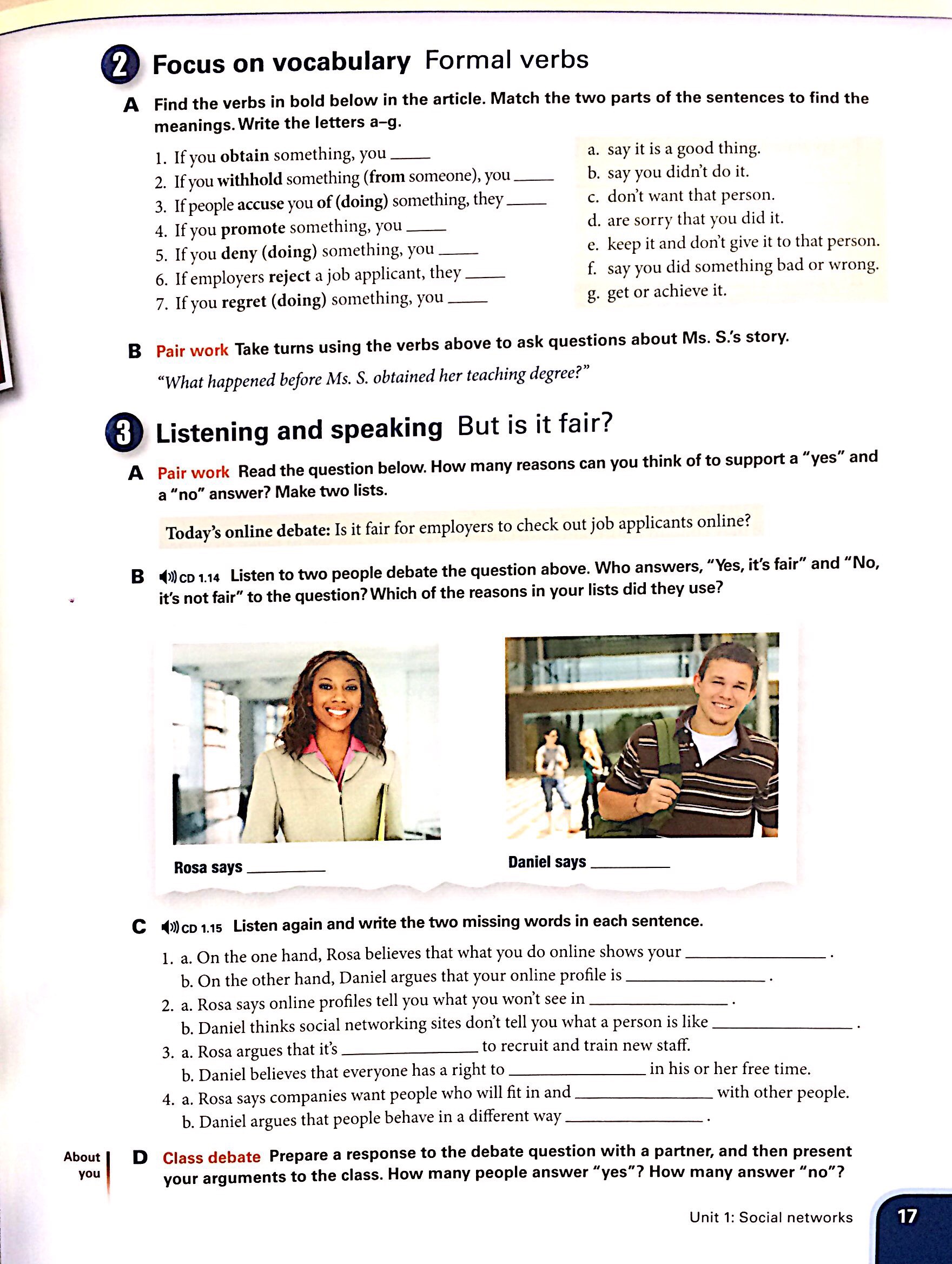 Viewpoint Level 1 Student's Book - FAHASA.COM
