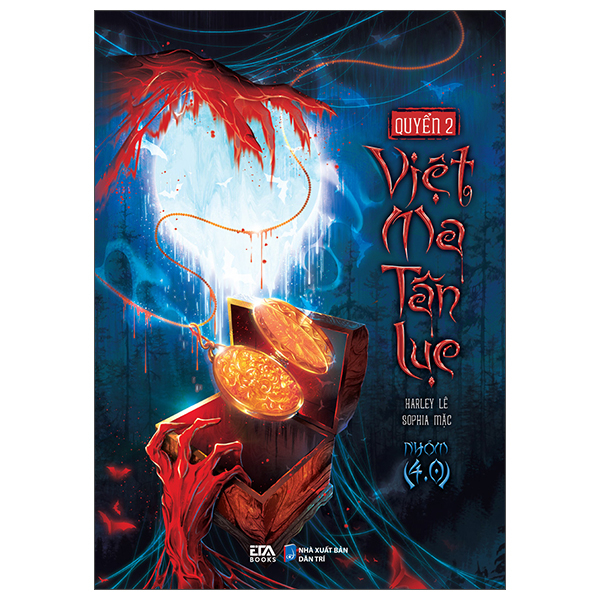 Việt Ma Tân Lục - Quyển 2