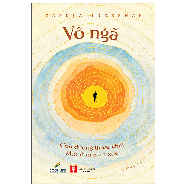 Vô Ngã 