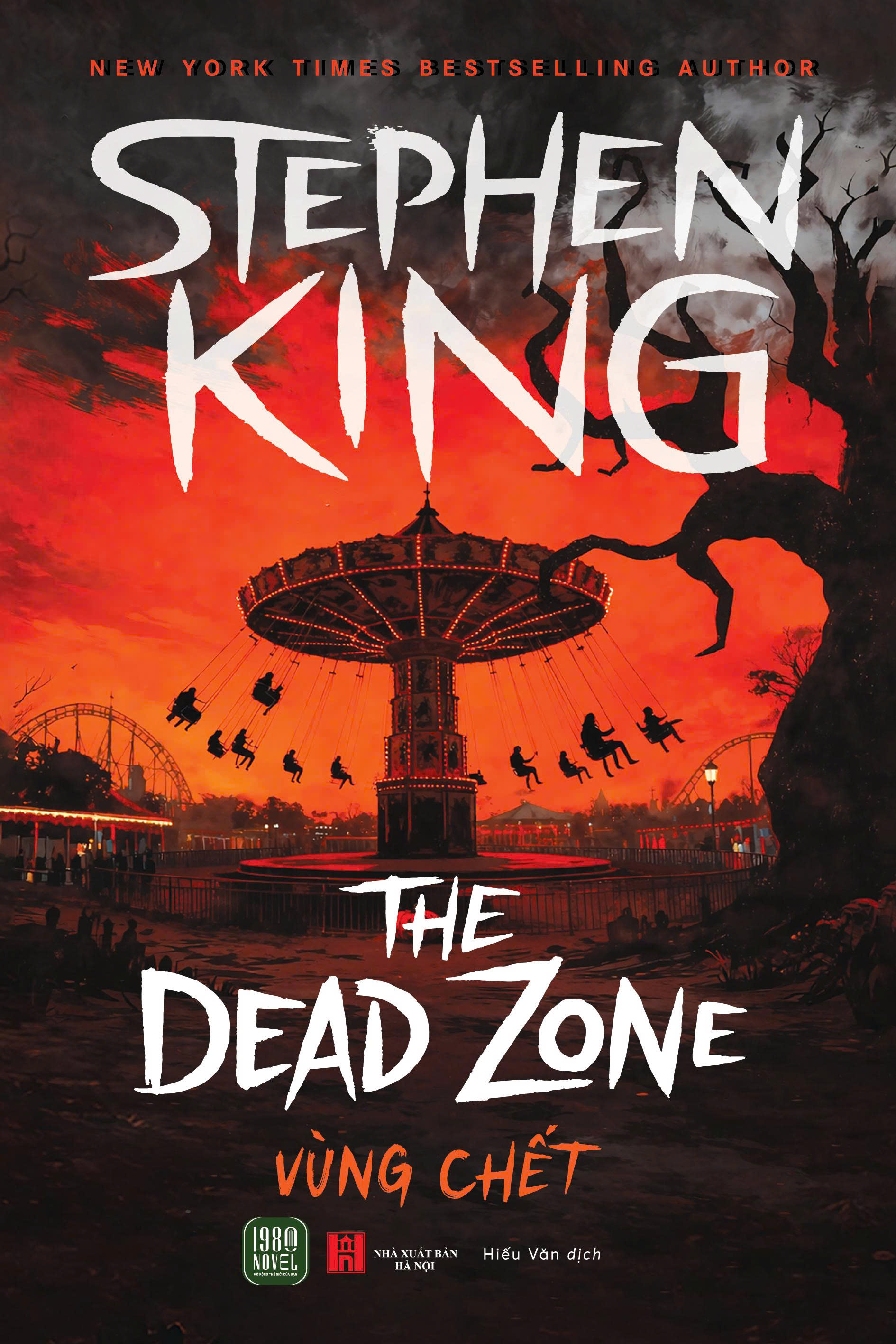 the dead zone