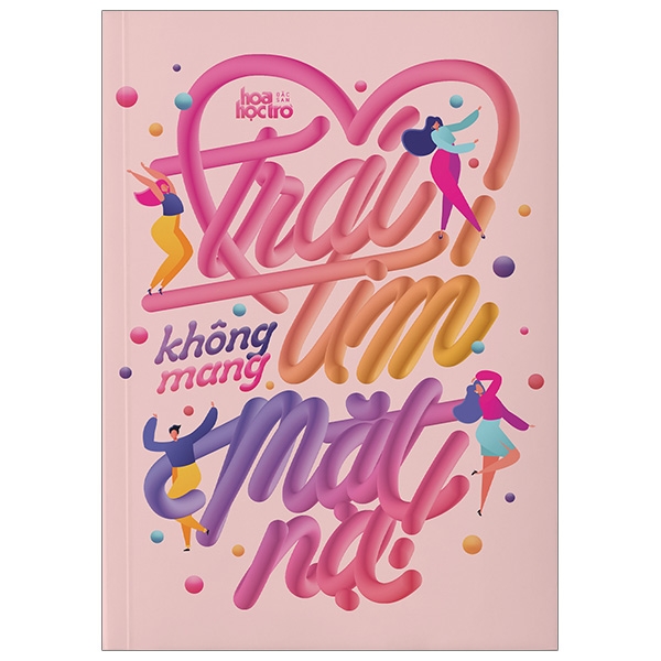 [Sách đồng giá] Trái Tim Không Mang Mặt Nạ