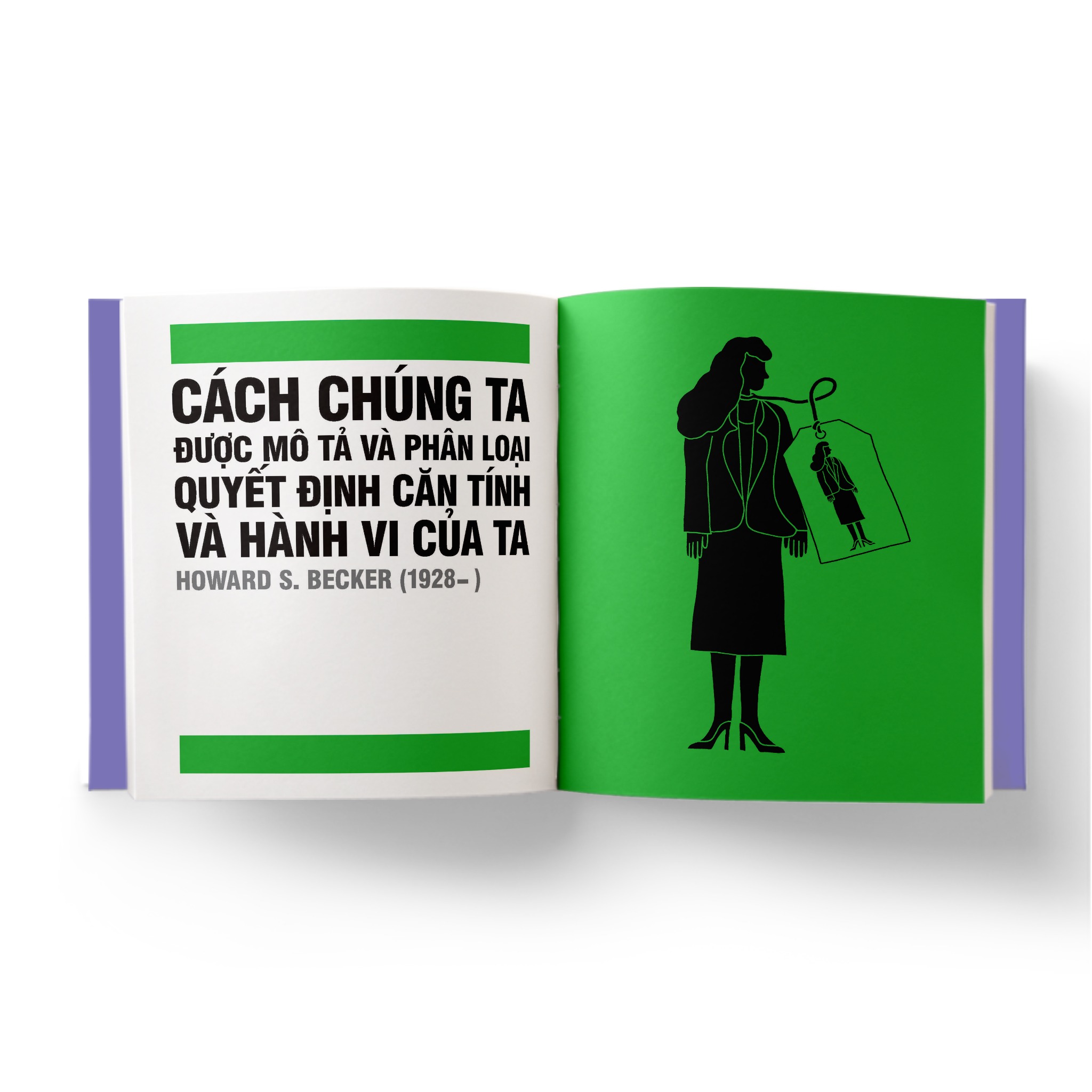 Sách Xã Hội Học - Khái Lược Những Tư Tưởng Lớn - FAHASA.COM