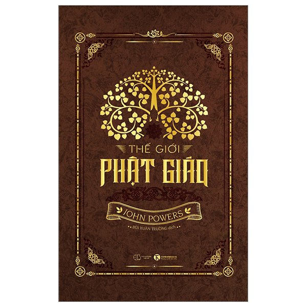 Thế Giới Phật Giáo (Tái Bản 2025)
