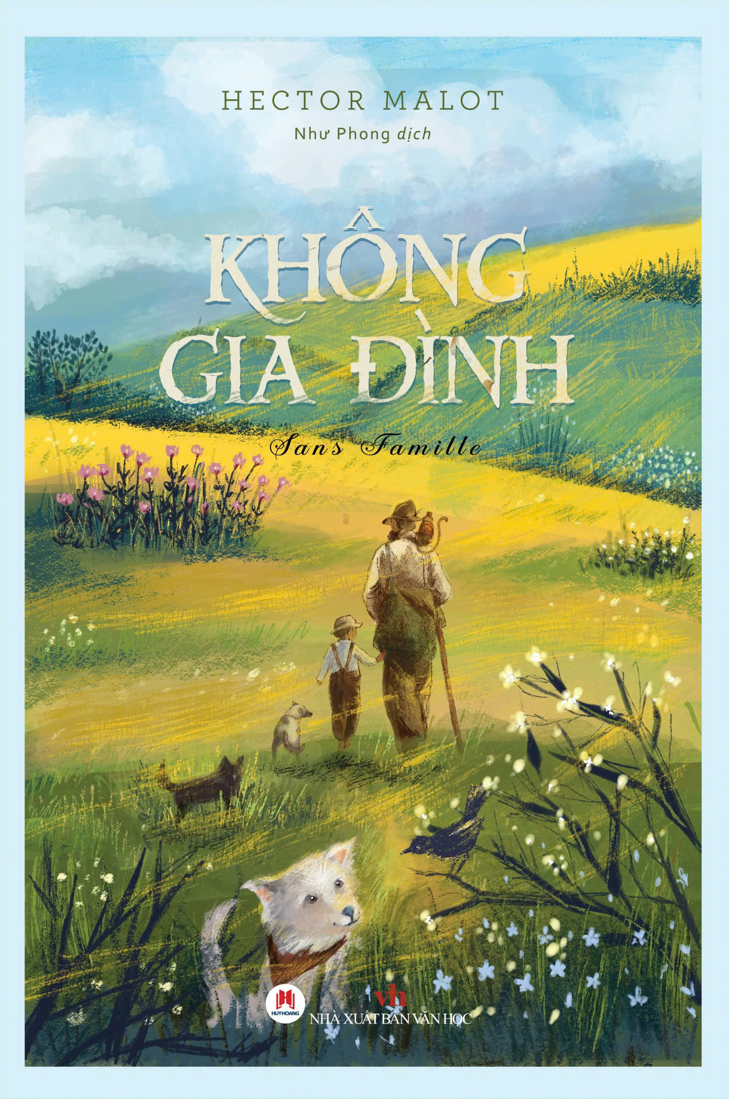 khong-gia-dinh