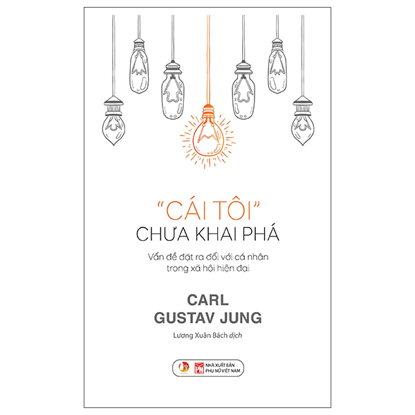 Cái Tôi Chưa Khai Phá (Tái Bản 2025)
