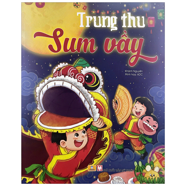 Trung Thu Sum Vầy