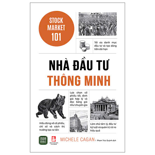 Nhà Đầu Tư Thông Minh - Stock Market 101
