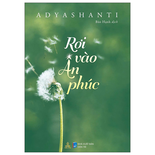 Sách Rơi Vào Ân Phúc - An An