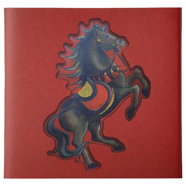 Sách Hùng Tượng Lương Mã - Những Câu Chuyện Về Kỵ Binh, Tượng Binh - Bình ca