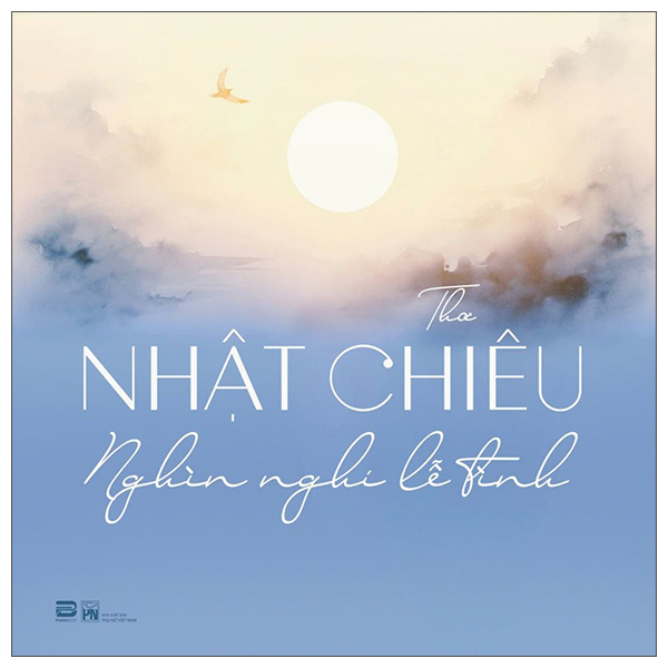 Sách Nghìn Nghi Lễ Tình - Nhật Chiêu