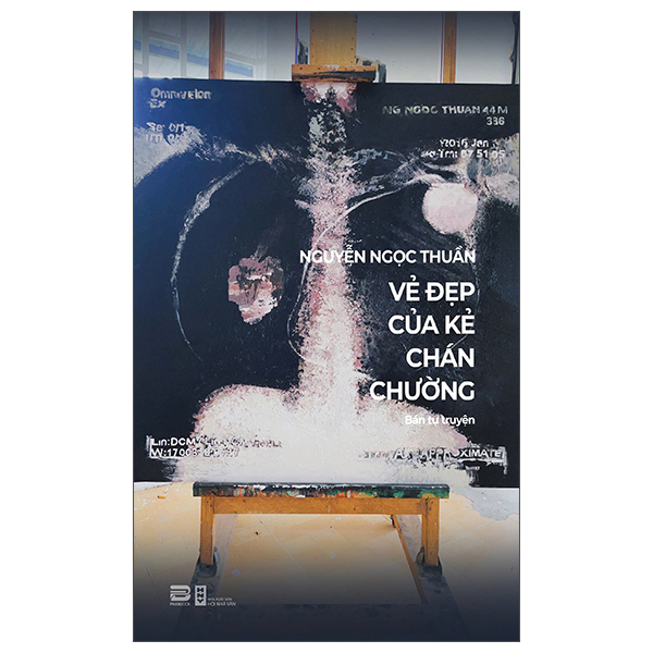 Sách Vẻ Đẹp Của Kẻ Chán Chường - Vân Nguyễn