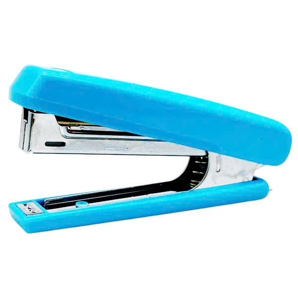 Bấm Kim Số 10 - Bitex SL02 - Màu Xanh Dương