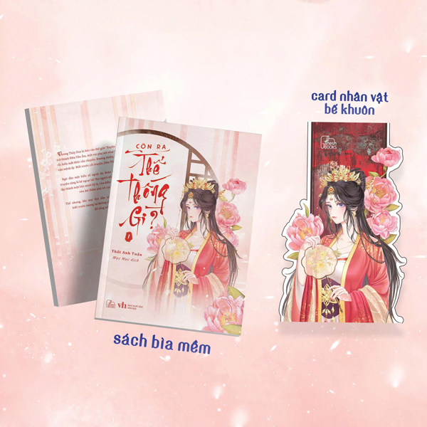 Sách Còn Ra Thể Thống Gì? - Tập 1 - Tặng Kèm Card Nhân Vật - Nhân Văn