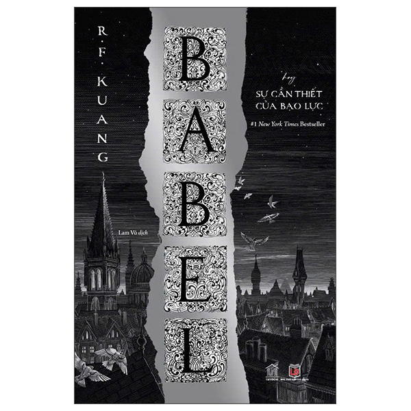 Babel Hay Sự Cần Thiết Của Bạo Lực 
