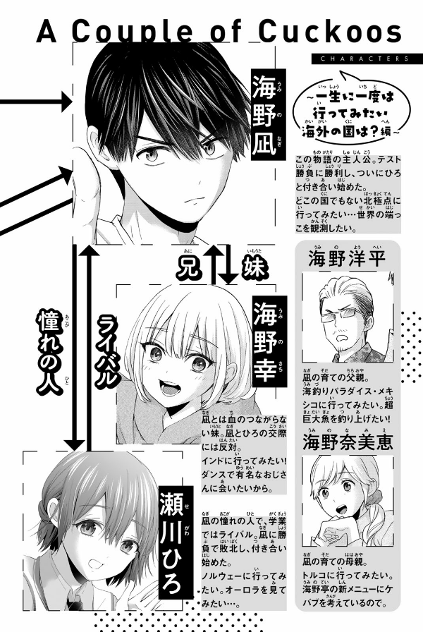 カッコウの許嫁(15)海野幸ミニ写真集『キミに幸あれ』付き特装