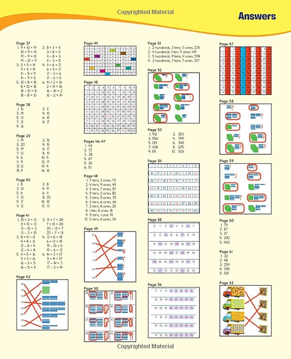 1st Grade Basic Math Success Workbook - FAHASA.COM
