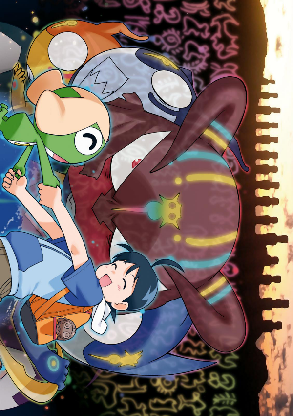 ケロロ軍曹(29) (角川コミックス・エース) KERORO GUNSOU 29 - FAHASA.COM