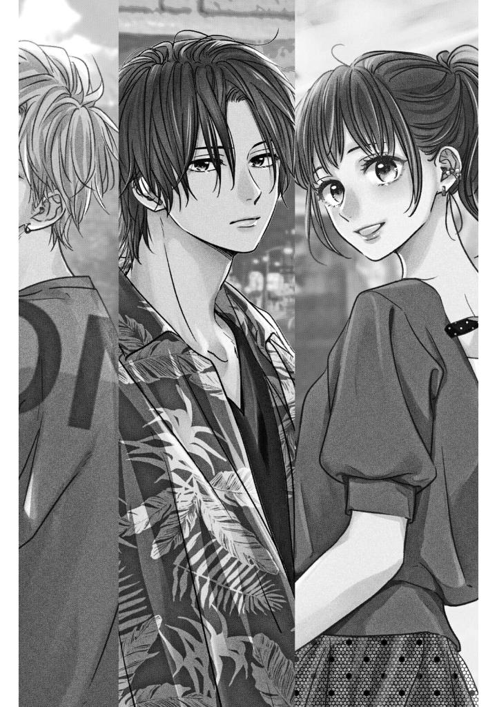 運命の人に出会う話5 - Unmei Ni Deau Hanashi 5 - FAHASA.COM