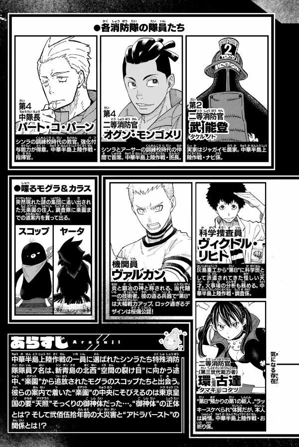 炎炎ノ消防隊 14 ENEN NO SHOUBOUTAI 14 - FAHASA.COM 炎炎ノ消防隊 14 ENEN NO SHOUBOUTAI 14 - FAHASA.COM