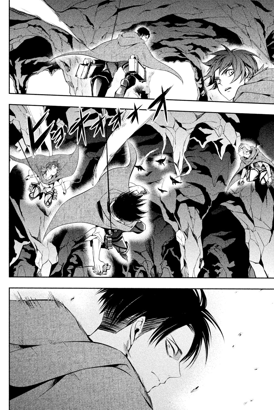 進撃の巨人 漫画 7.14〜35 悔いなき選択 進撃の巨人 漫画 7.14〜35 悔いなき選択 進撃の巨人 悔いなき選択 (