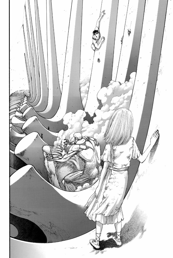 進撃の巨人 34 [Special Edition] Beginning - Shingeki No