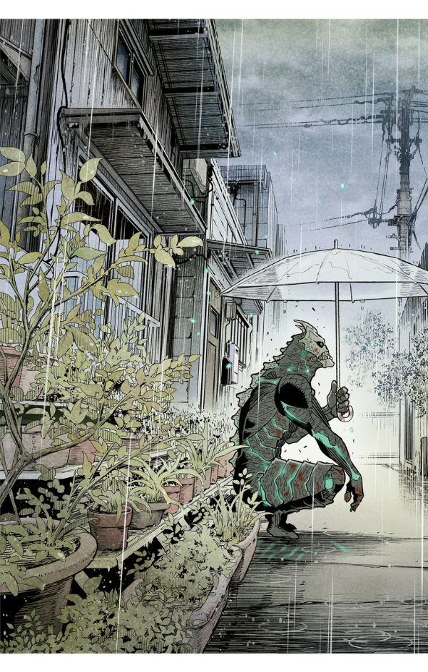 怪獣８号 ３ 怪獣 8 号 3 - Kaiju No.8 3 - FAHASA.COM