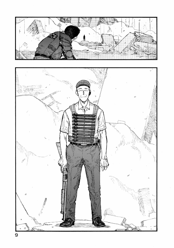 亜人 5 A JIN 5 - FAHASA.COM