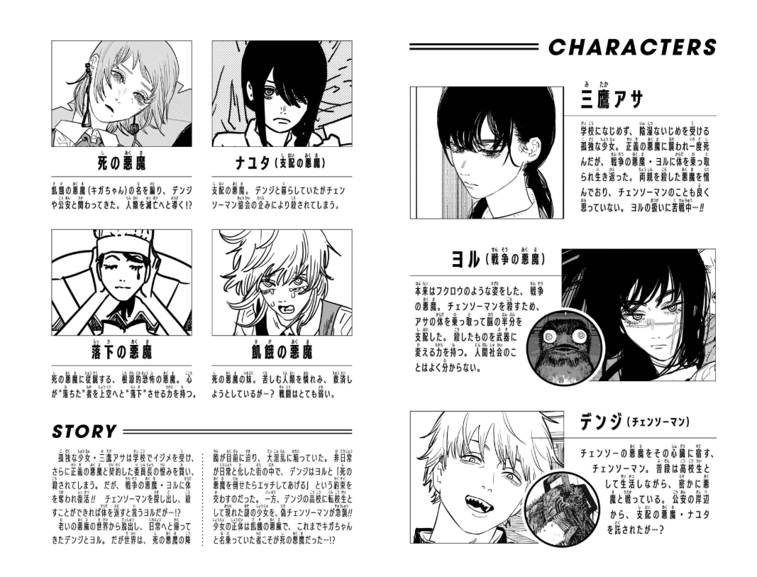 チェンソーマン CHAINSAW MAN 22 - FAHASA.COM