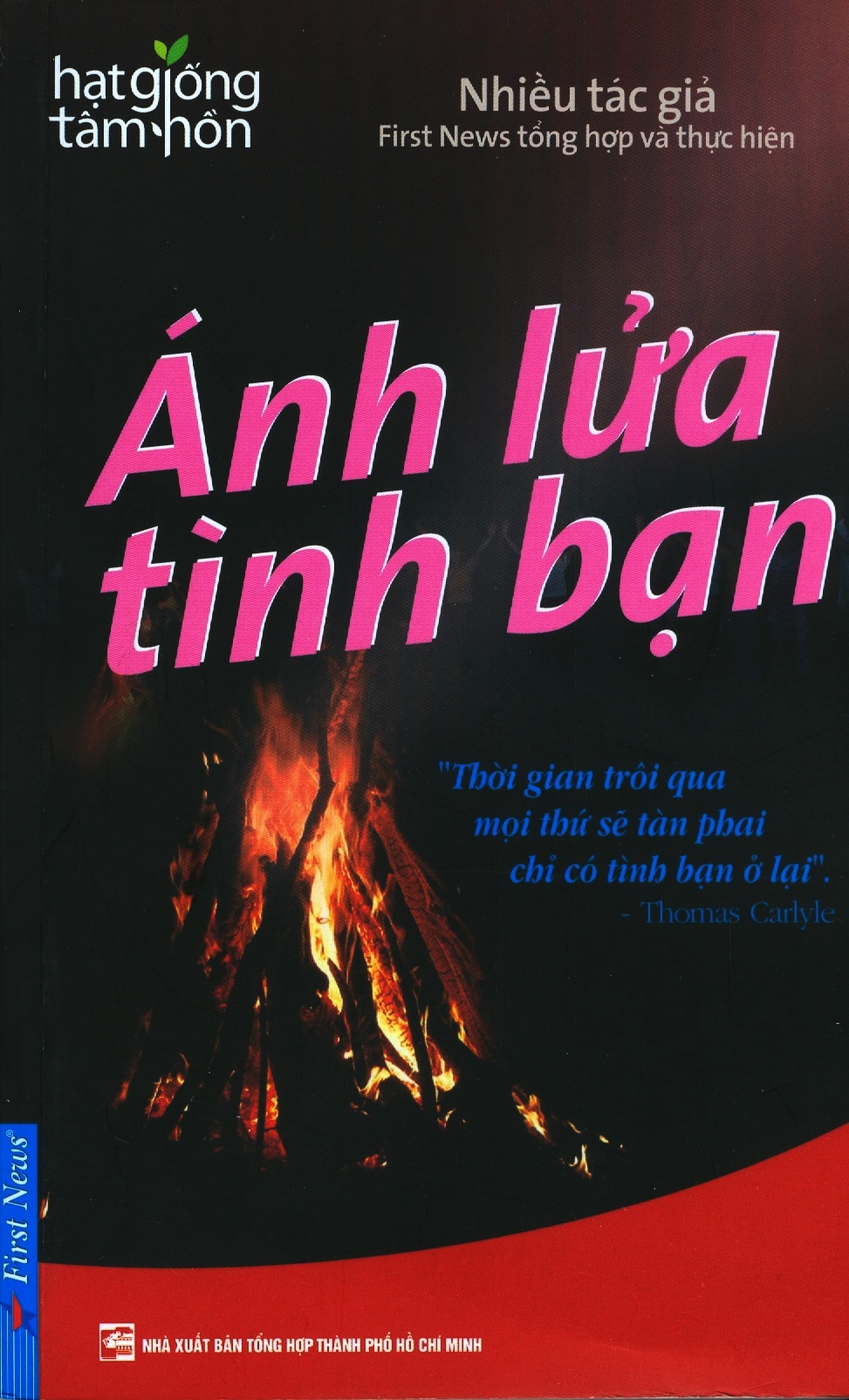 Giới thiệu sách tháng 9