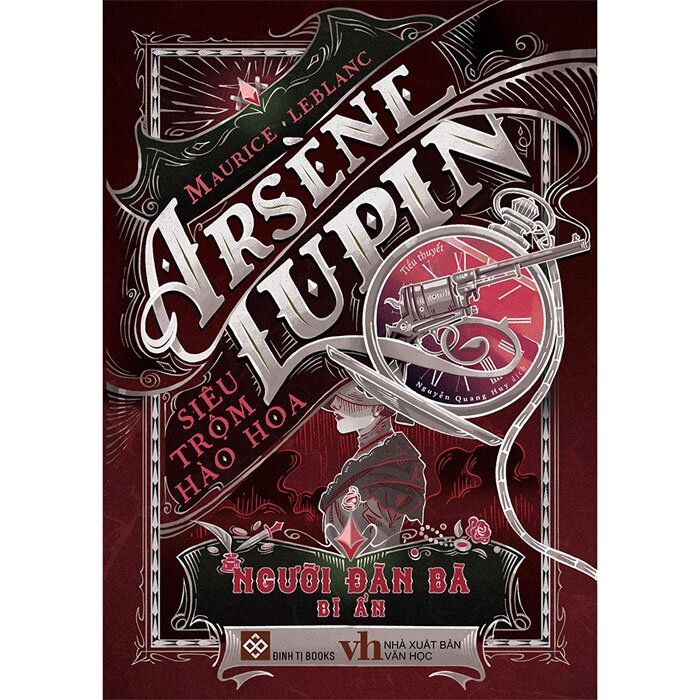 arsene lupin