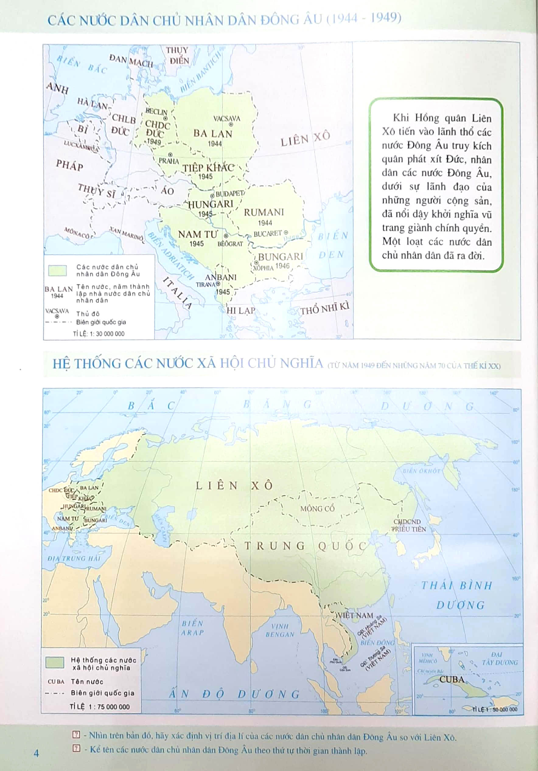 Bản Đồ Và Tranh Ảnh Lịch Sử 9 PDF Bản Đồ Và Tranh Ảnh Lịch Sử 9 PDF
