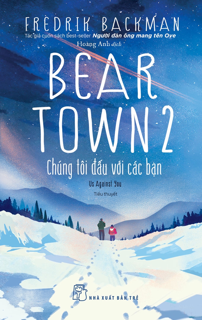 beartown 2
