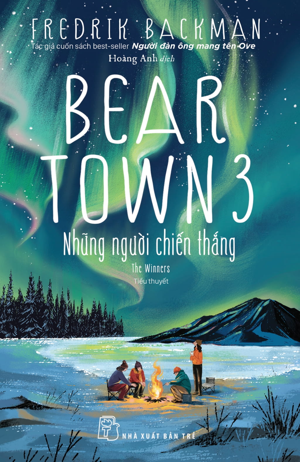 beartown 3