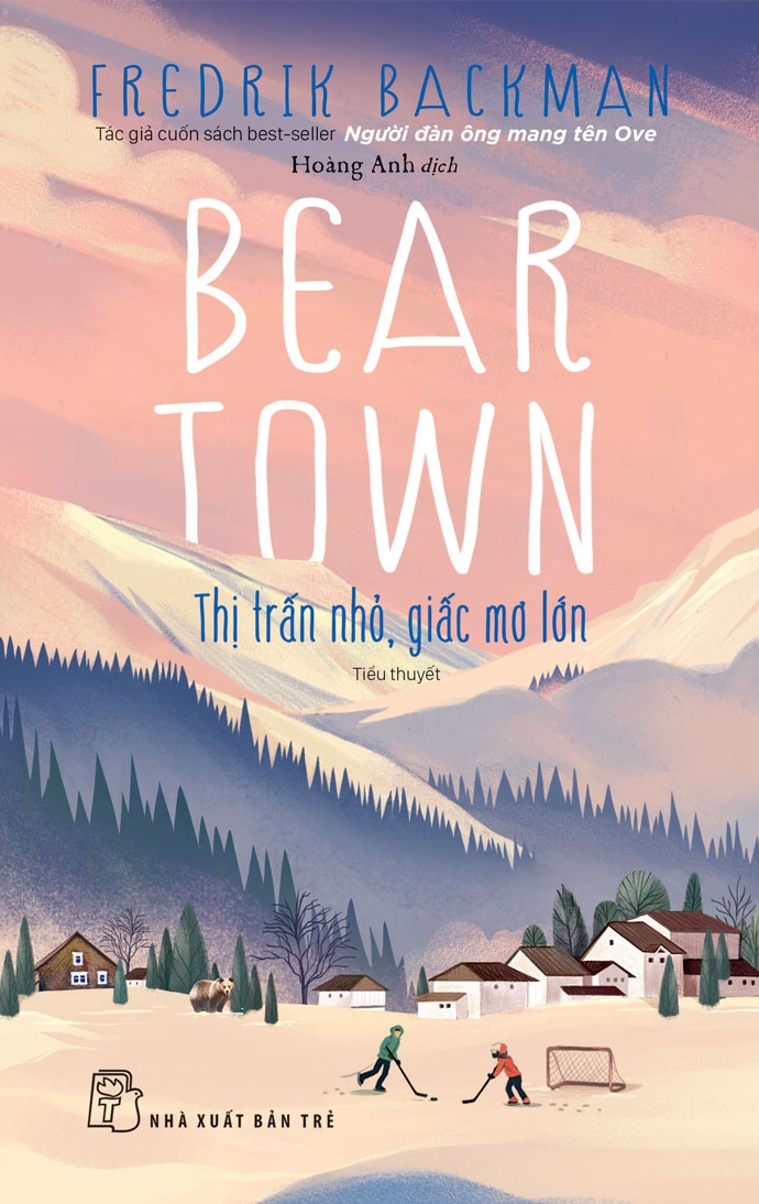 beartown