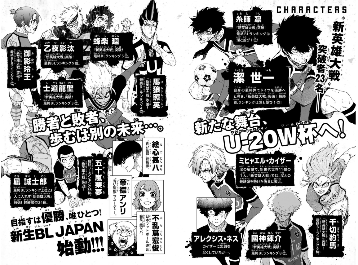 GA9120 ブルーロック　1〜35巻 新品 / ブルーロック (1-35巻 最新刊) 全巻セット : 漫画全巻