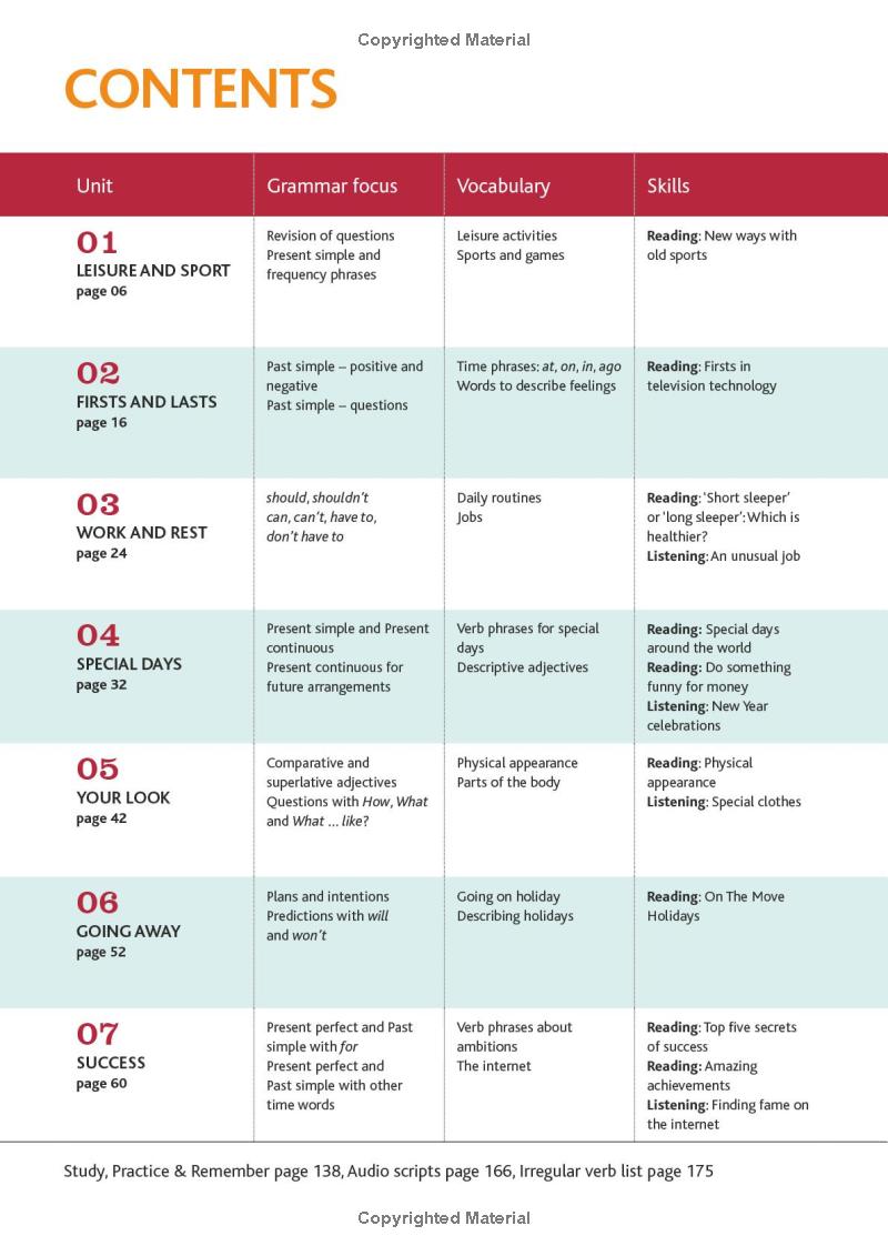 Cutting Edge 3rd Edition Student Book And Ebook With Digital Resources