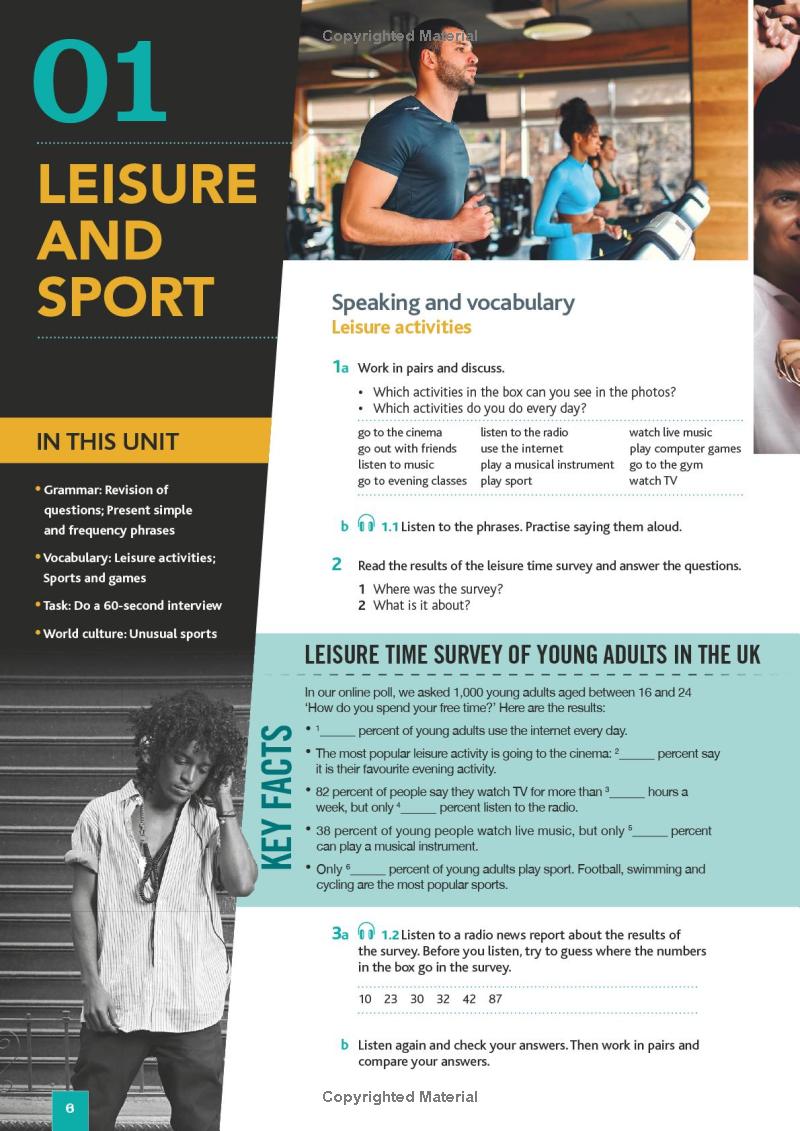 Cutting Edge 3rd Edition Student Book And Ebook With Digital Resources