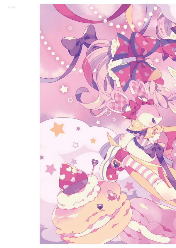 DREAMING Yumenouchi Artworks - FAHASA.COM