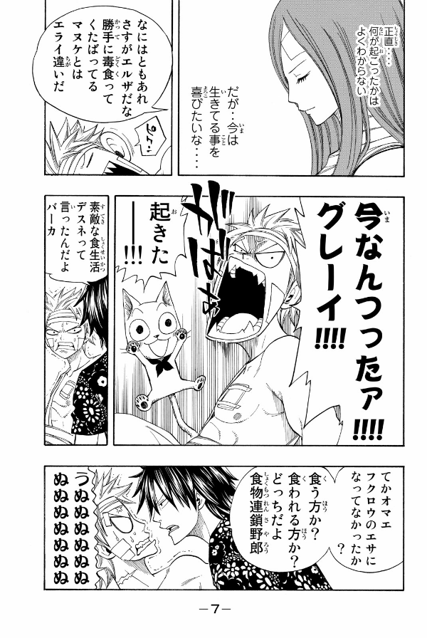 Fairy Tail 13 (Japanese Edition) - FAHASA.COM