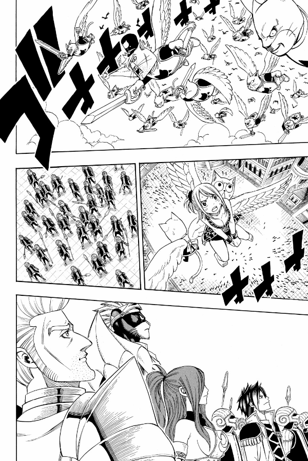 Fairy tail 22初版 FAIRY TAIL 22 (講談社コミックス) - FAHASA.COM