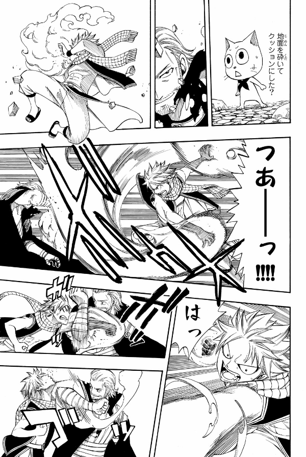 Fairy Tail 25 (Japanese Edition) - FAHASA.COM
