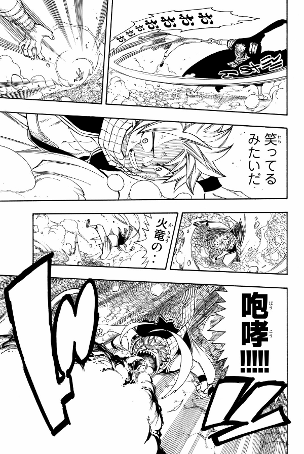 Fairy Tail 25 (Japanese Edition) - FAHASA.COM