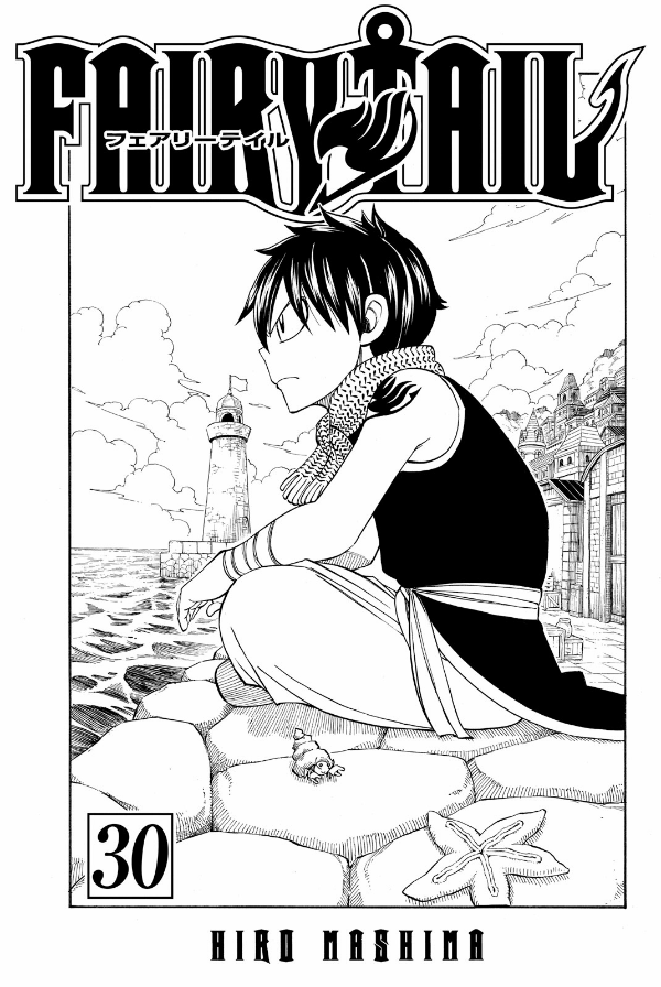 FAIRY TAIL 30 (講談社コミックス) - FAHASA.COM