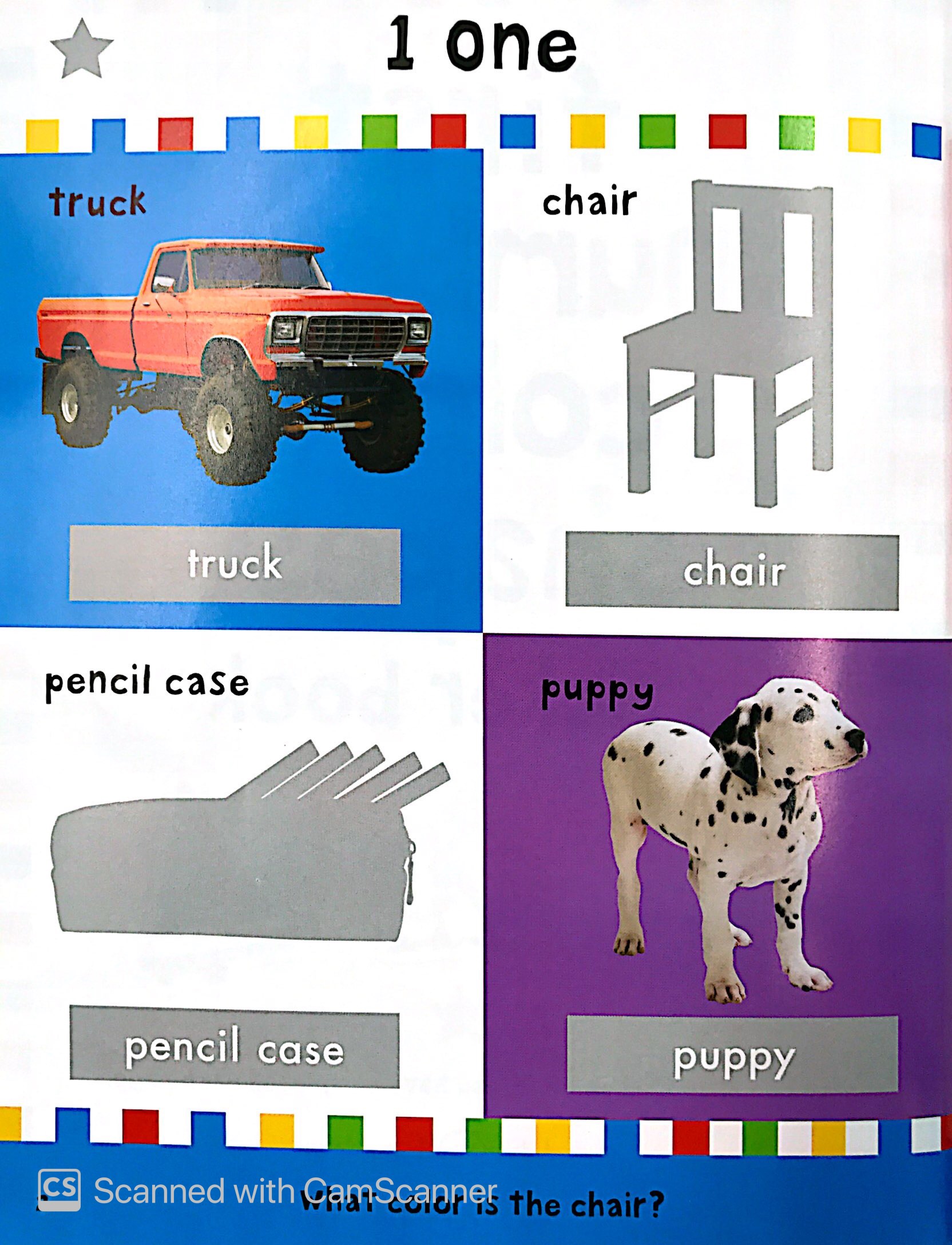 First 100 Stickers: First Numbers, Colors, Shapes - FAHASA.COM