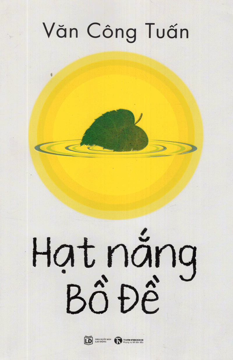 Hạt Nắng Bồ Đề