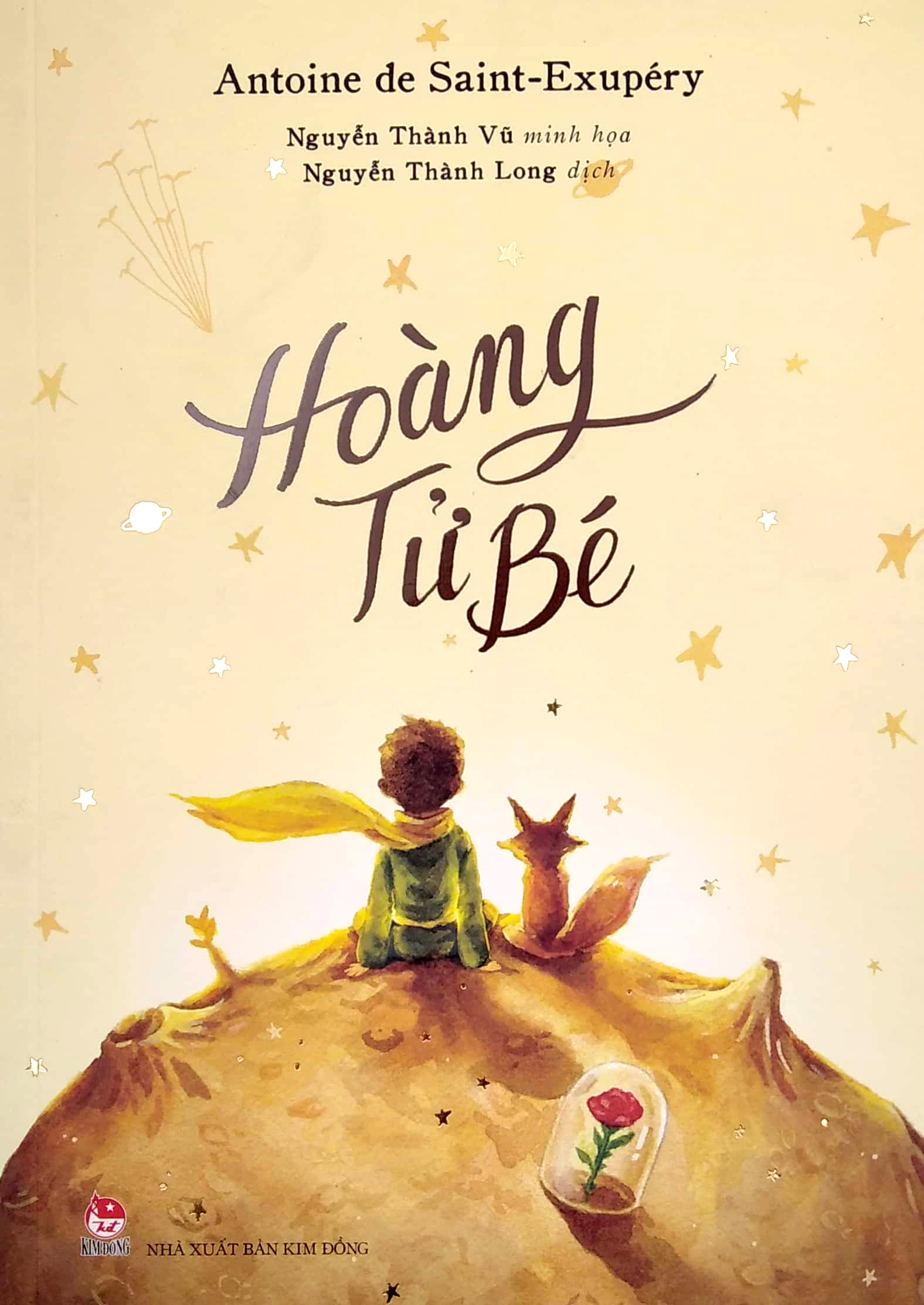 sach-hoang-tu-be