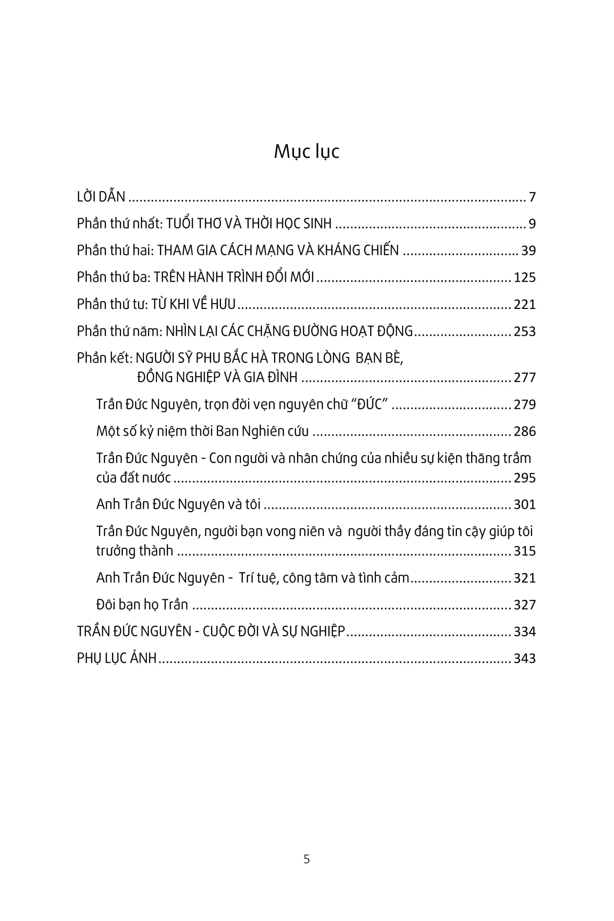 Tải sách Hồi Ký Trần Đức Nguyên - Nhớ Lại Và Suy Ngẫm PDF đọc ebook online, epub online, nghe sách nói audio miễn phí.