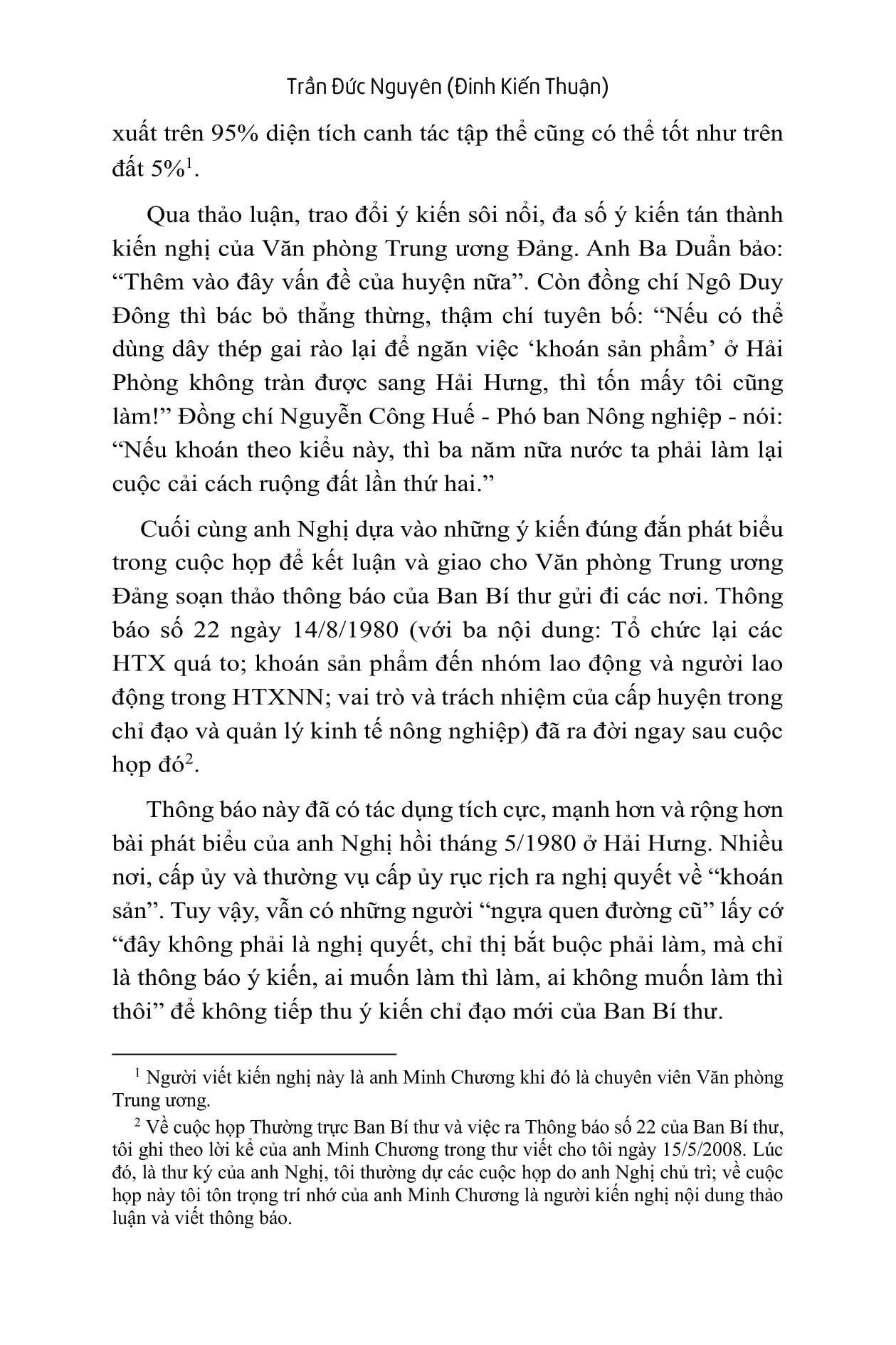 Tải sách Hồi Ký Trần Đức Nguyên - Nhớ Lại Và Suy Ngẫm PDF đọc ebook online, epub online, nghe sách nói audio miễn phí.